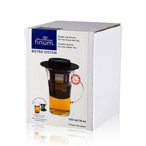 Finum Bistro Brewing System