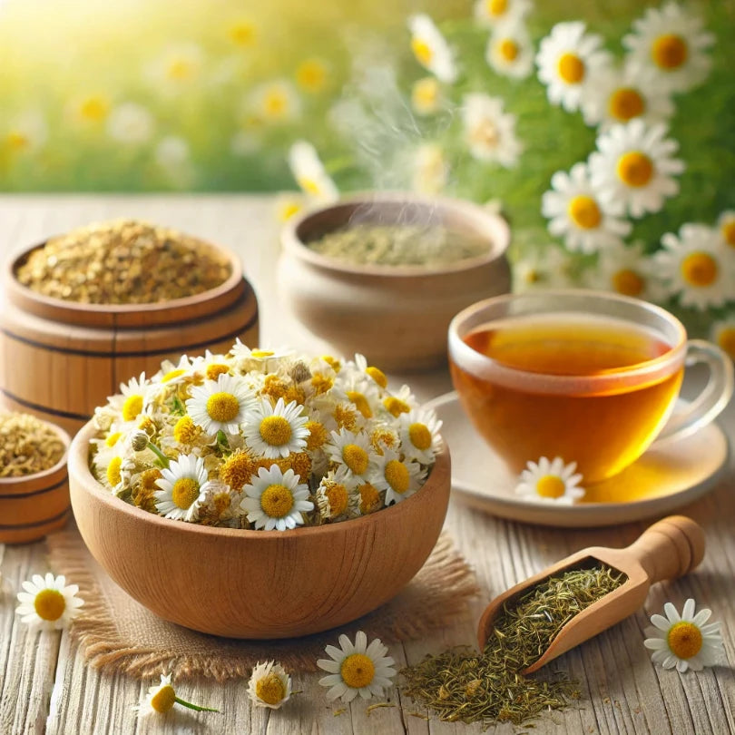 Chamomile