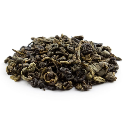 Gunpowder Green Tea