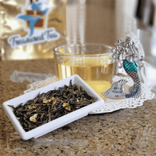 Miami Morning Pina Colada Green Tea