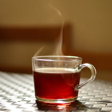 Raspberry Jewel Black Tea